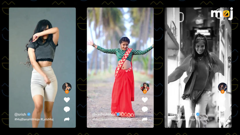 Set D Kachha Badam Horizontal